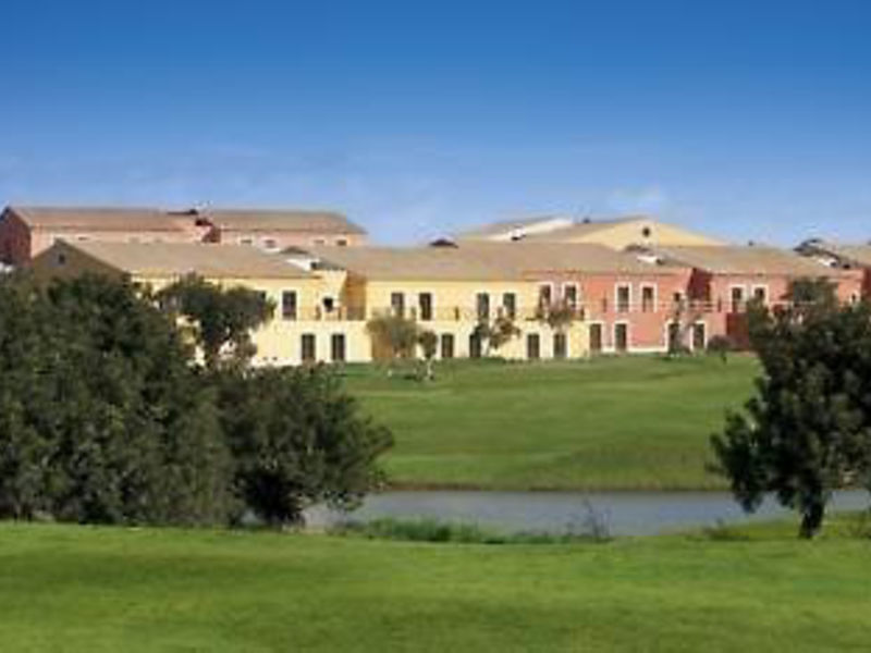 Donnafugata Golf Resort  Spa