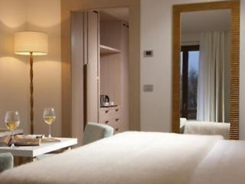 Donnafugata Golf Resort  Spa