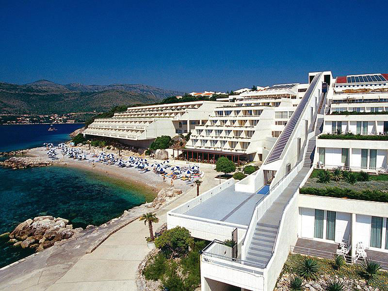 Valamar Dubrovnik President
