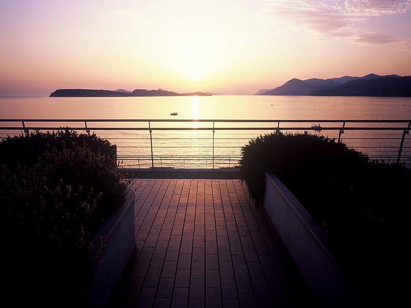 Valamar Dubrovnik President