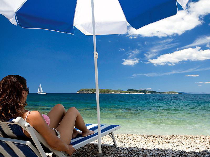 Valamar Dubrovnik President