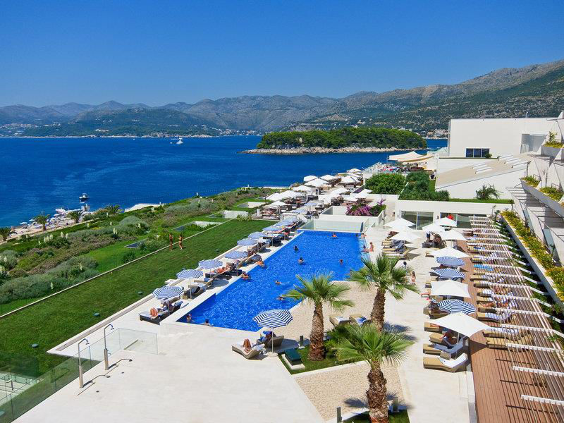 Valamar Dubrovnik President