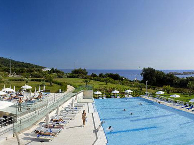 Valamar Lacroma Dubrovnik