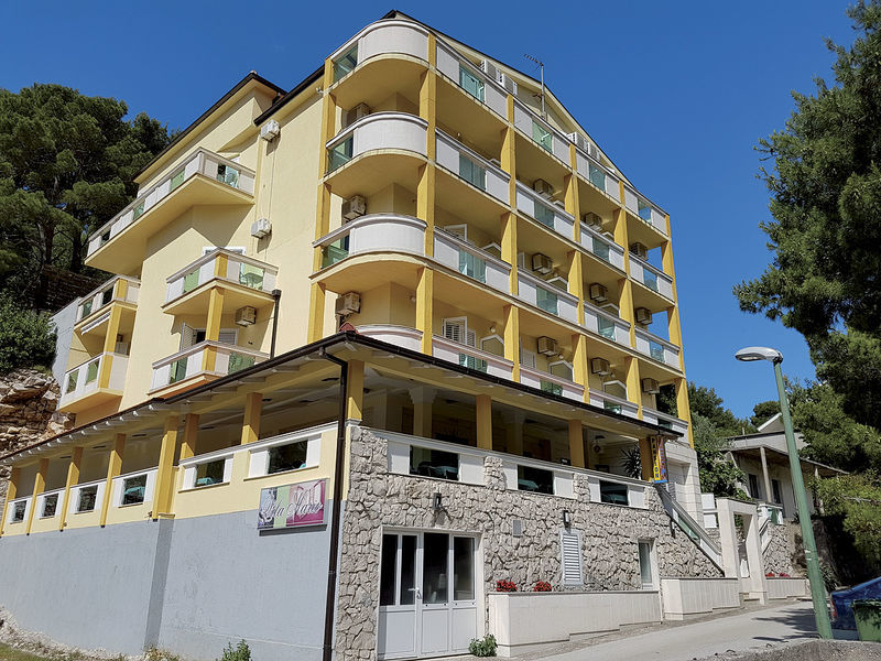 Pension Vila Mario