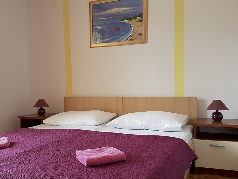 Pension Vila Mario