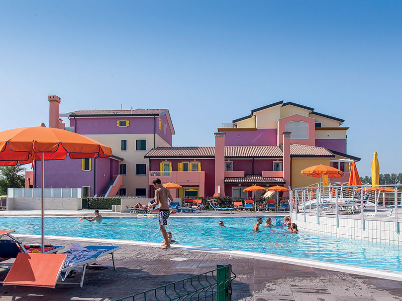 Residence Carpini