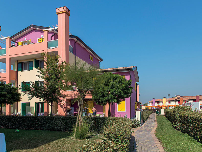 Residence Carpini