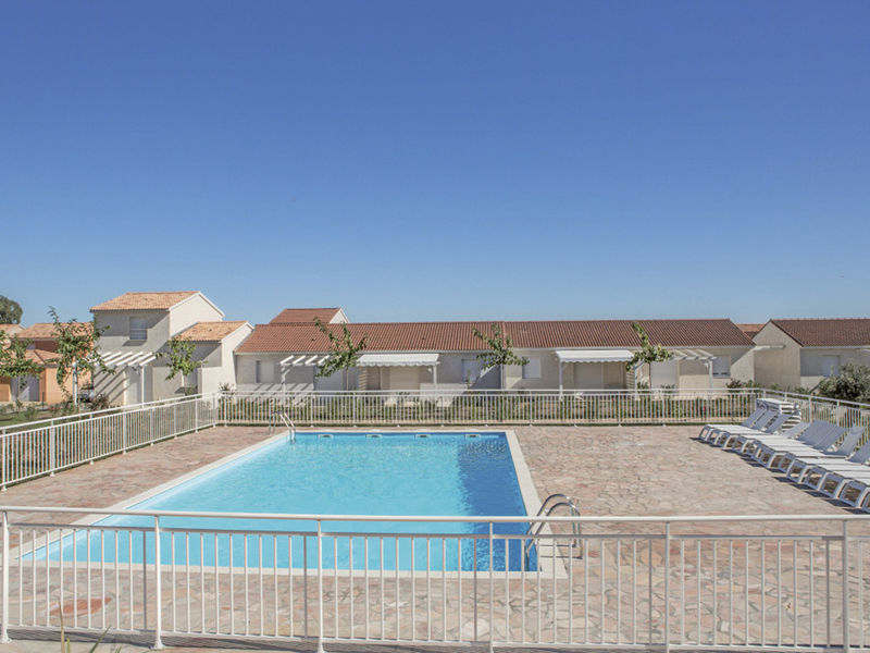Residence A Nuciola