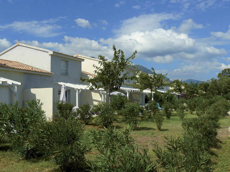 Residence A Nuciola