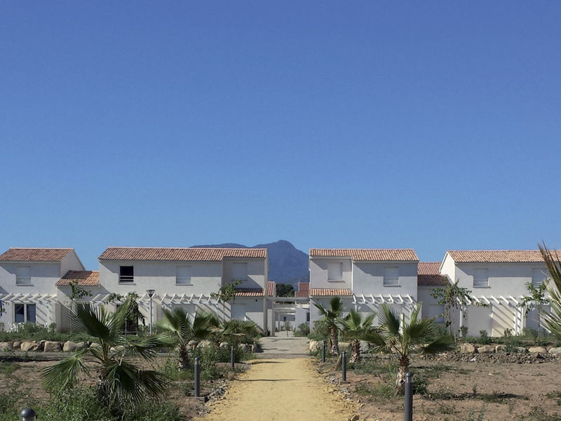 Residence A Nuciola