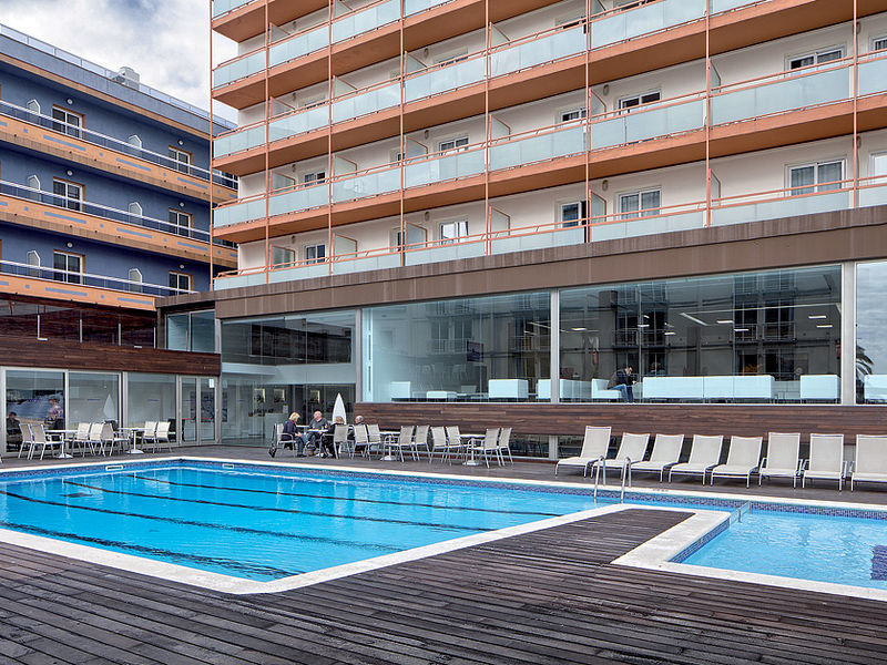 Hotel Mariner