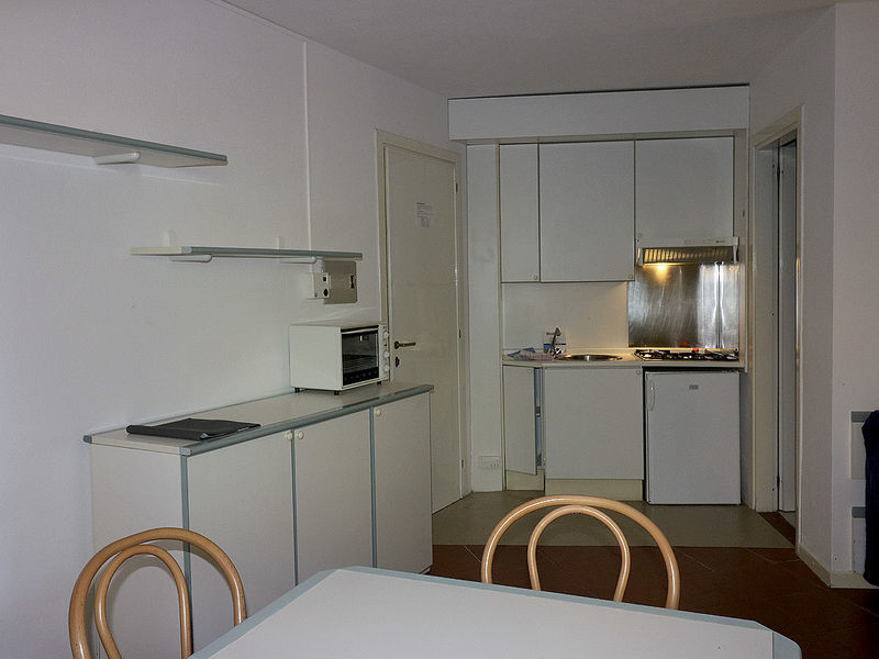 Residence Eurotel Bouganville