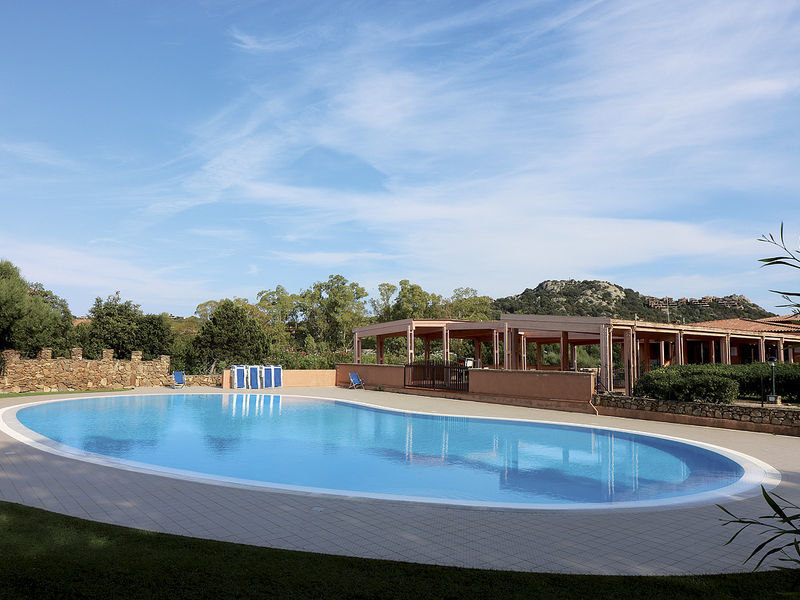 Residence Eurotel Bouganville