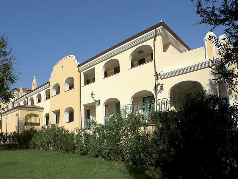 Hotel & Residence Cala Liberotto