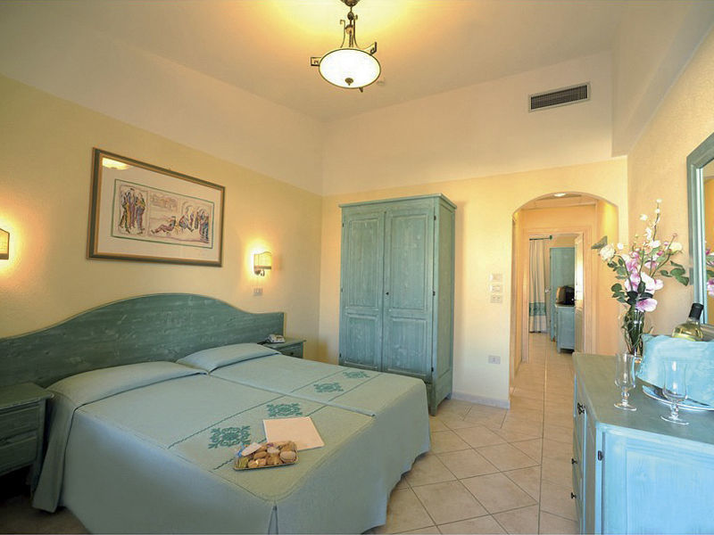 Hotel & Residence Cala Liberotto