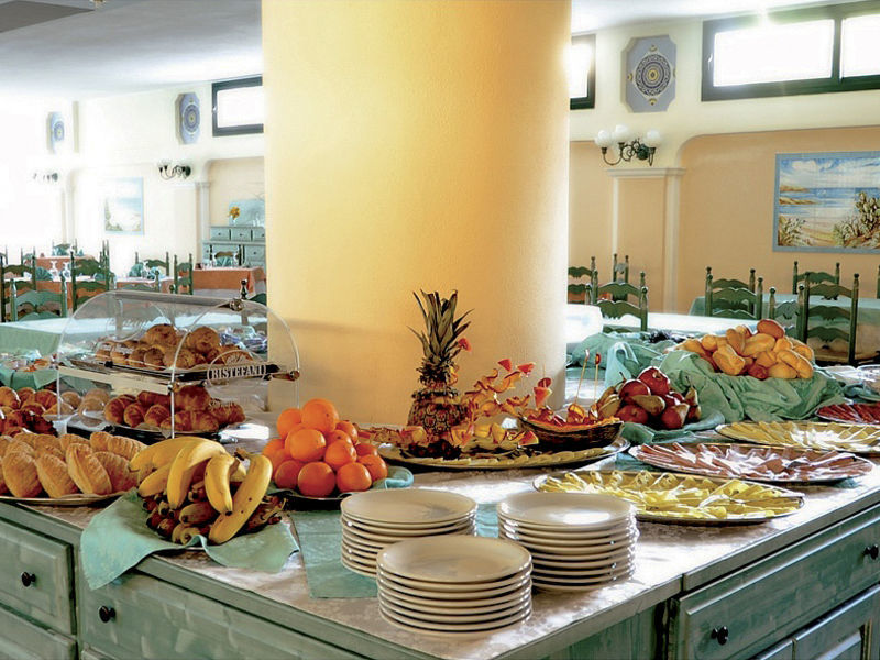Hotel & Residence Cala Liberotto