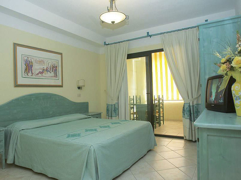 Hotel & Residence Cala Liberotto