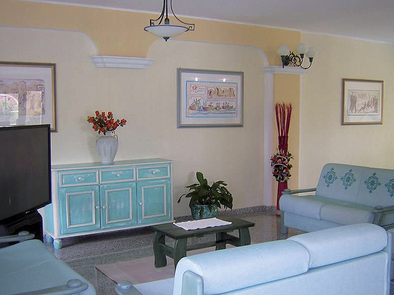 Hotel & Residence Cala Liberotto