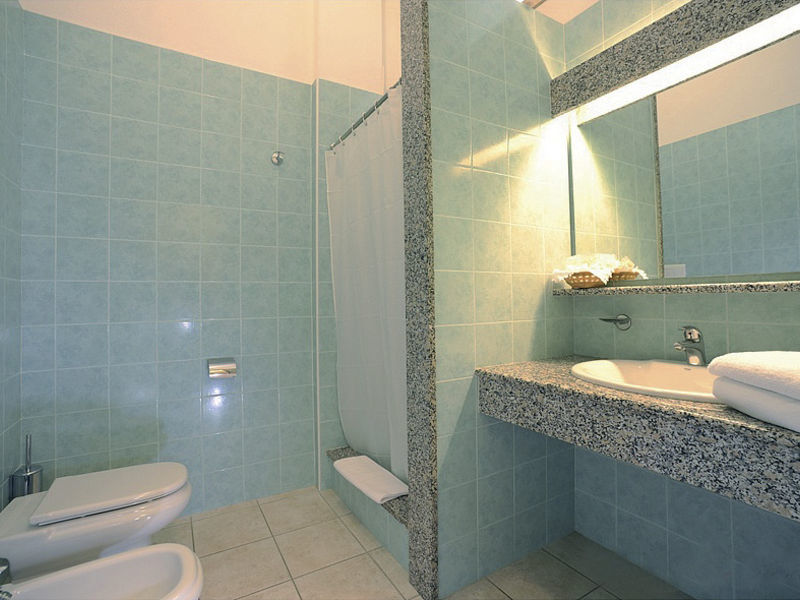 Hotel & Residence Cala Liberotto