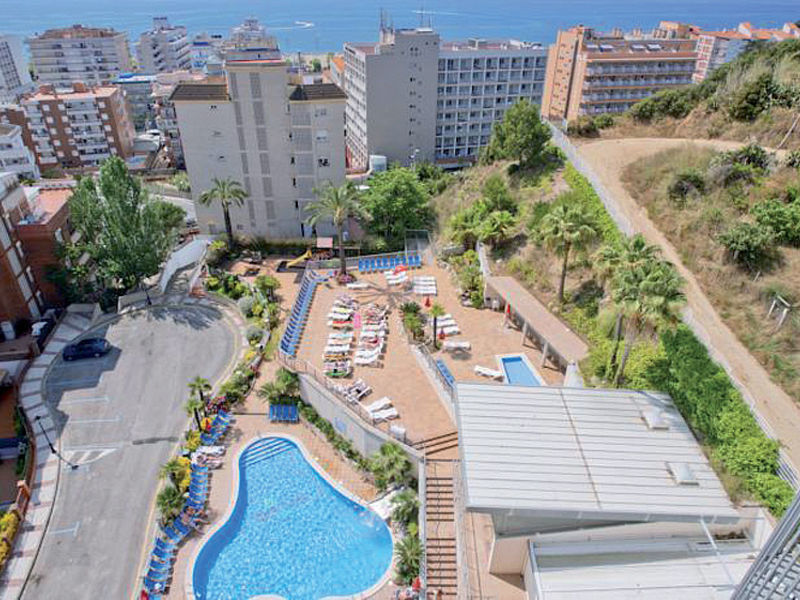Hotel Oasis Park