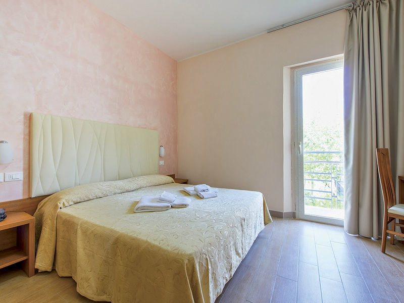 Hotel Vannucci