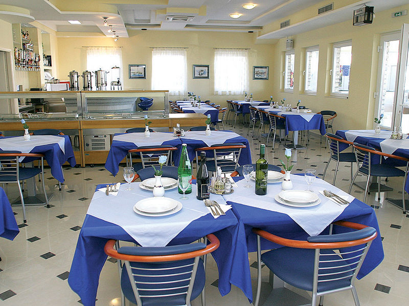 Pension Villa Kairos - apartmány