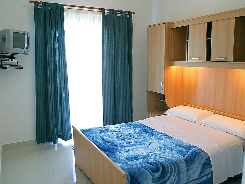 Pension Villa Kairos - apartmány