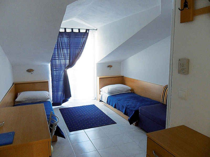 Pension Villa Kairos - apartmány