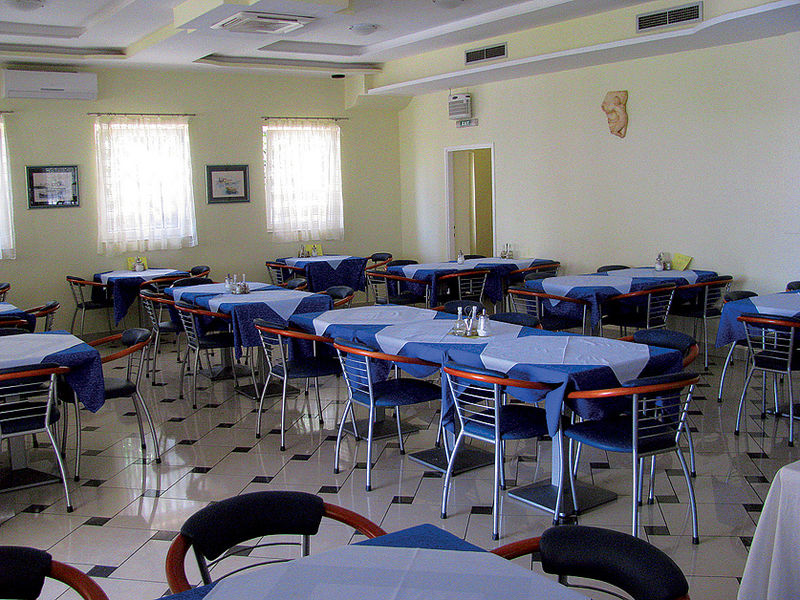 Pension Villa Kairos - apartmány