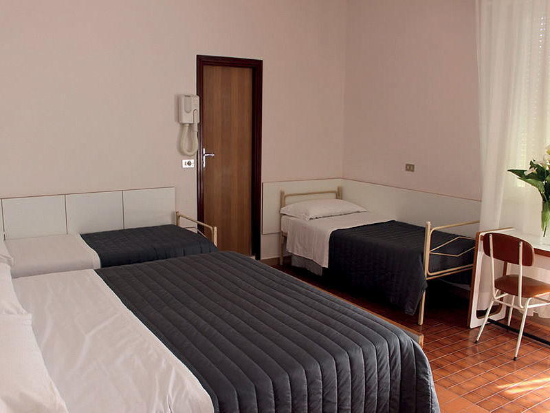 Hotel Emma