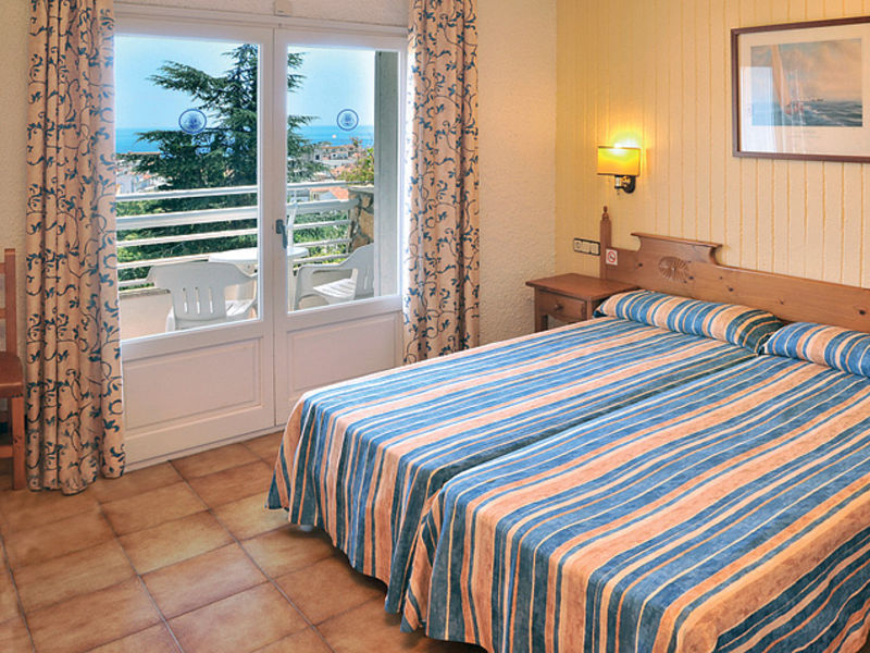 Hotel GHT Neptuno