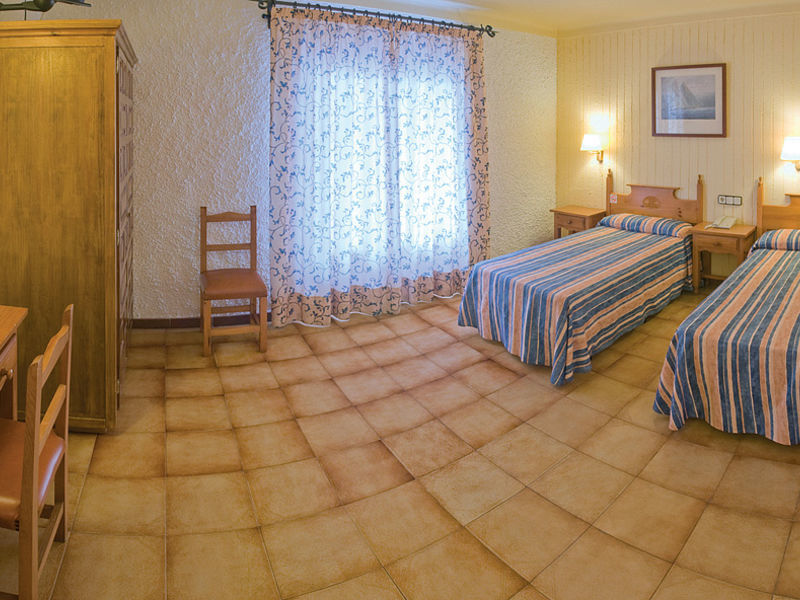 Hotel GHT Neptuno