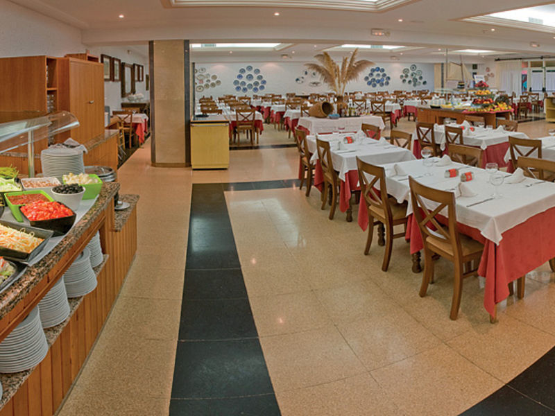 Hotel GHT Neptuno