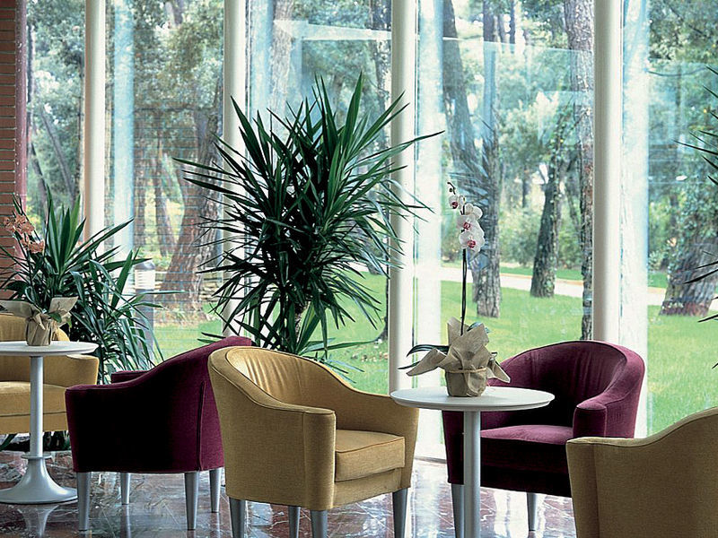 Green Park Resort