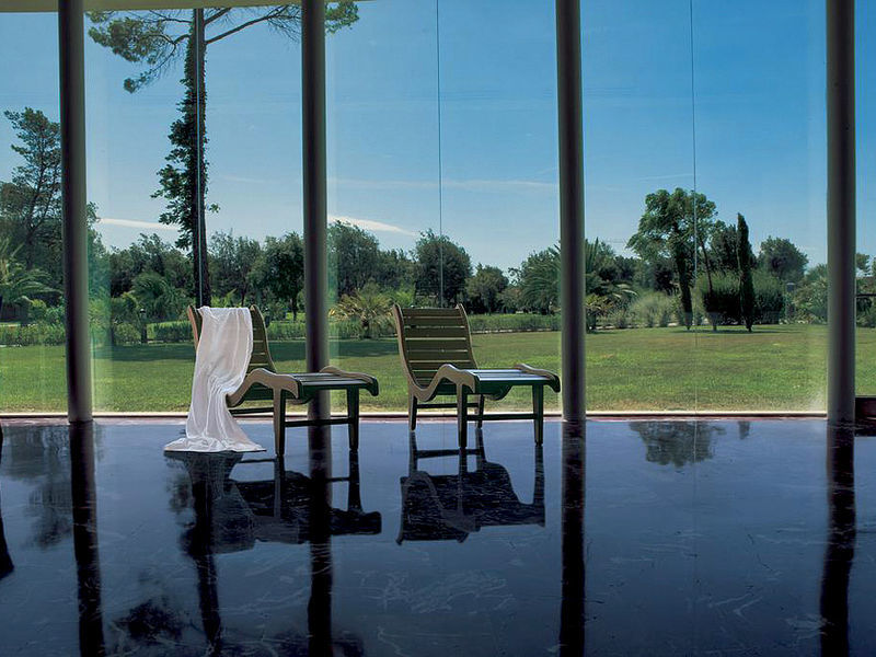 Green Park Resort