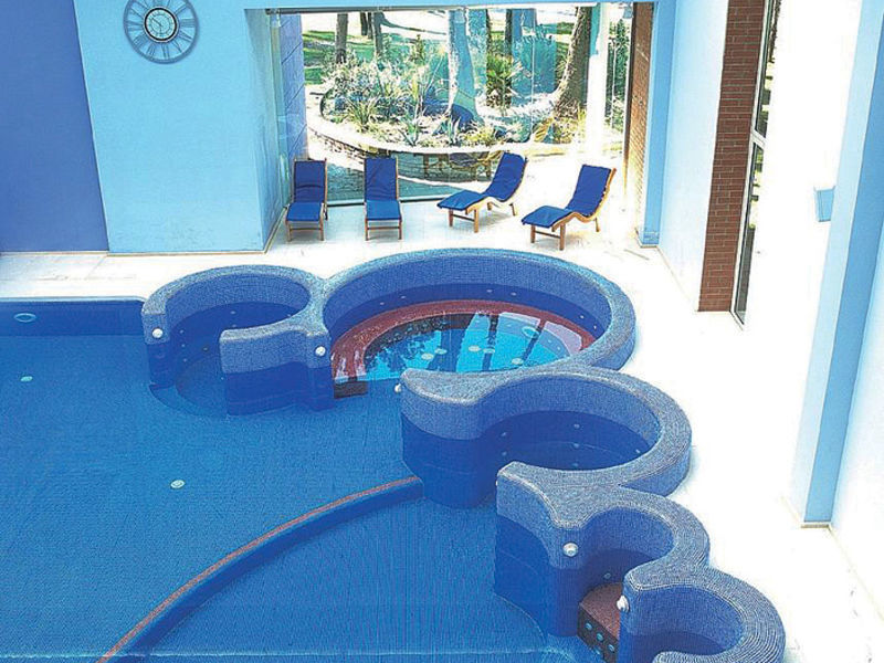 Green Park Resort