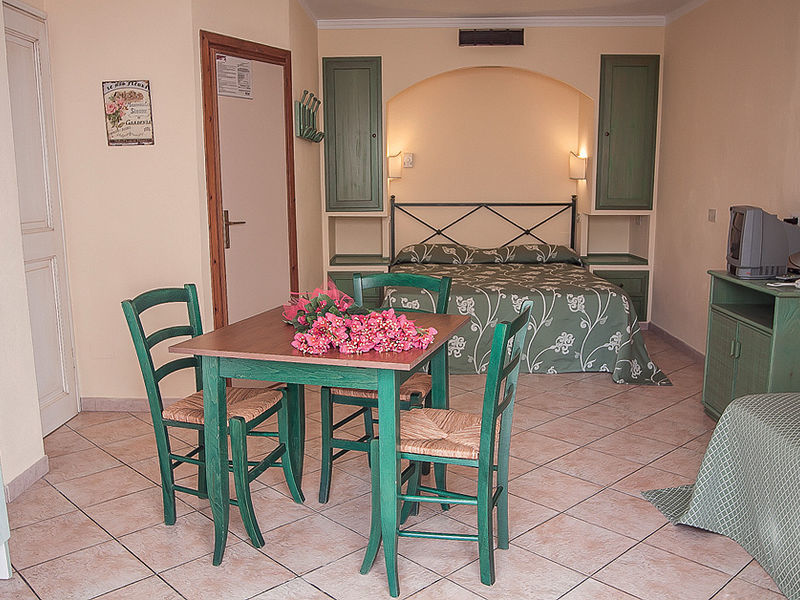 Villaggio Innamorata
