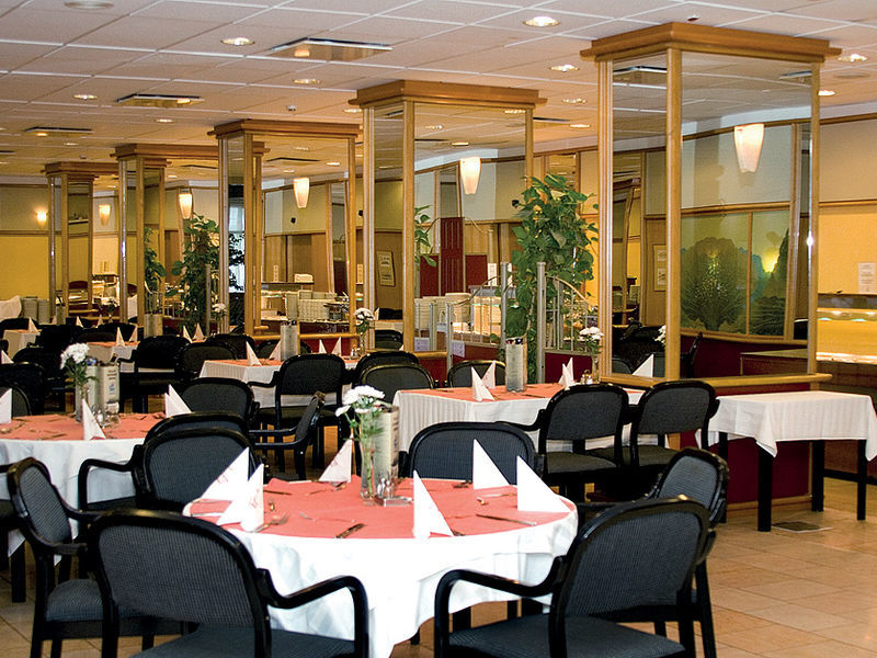 Hotel Club Tihany