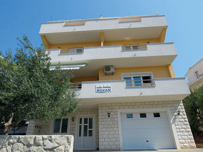 Vila Kojan