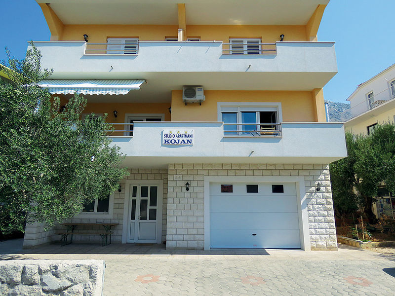 Vila Kojan