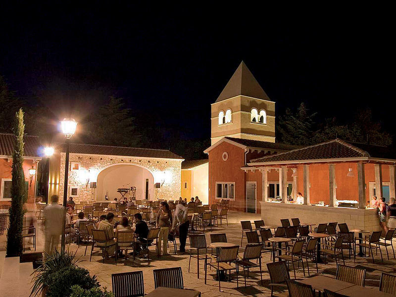 Hotel  Sol Garden Istra
