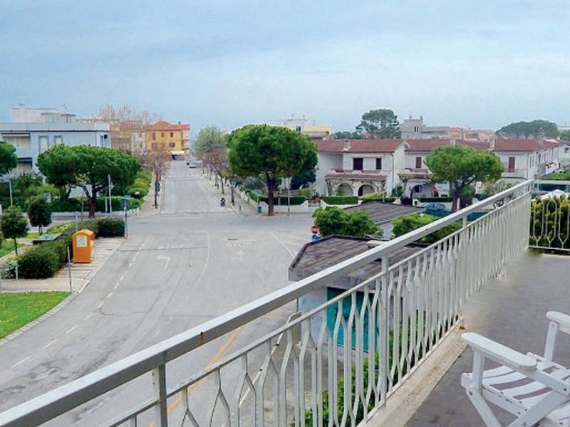 Apt. domy a vilky Milano / Ancona / Pescara