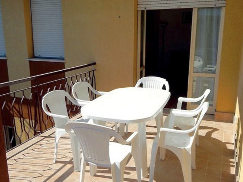 Apt. domy a vilky Milano / Ancona / Pescara