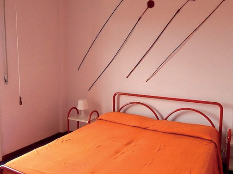 Apt. domy a vilky Milano / Ancona / Pescara