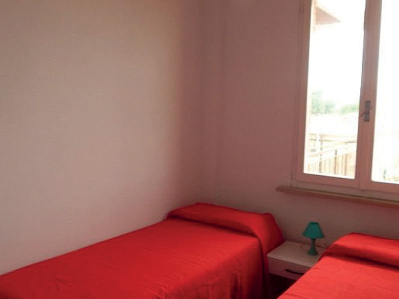 Apt. domy a vilky Milano / Ancona / Pescara