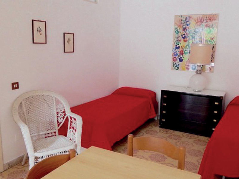 Apt. domy a vilky Milano / Ancona / Pescara