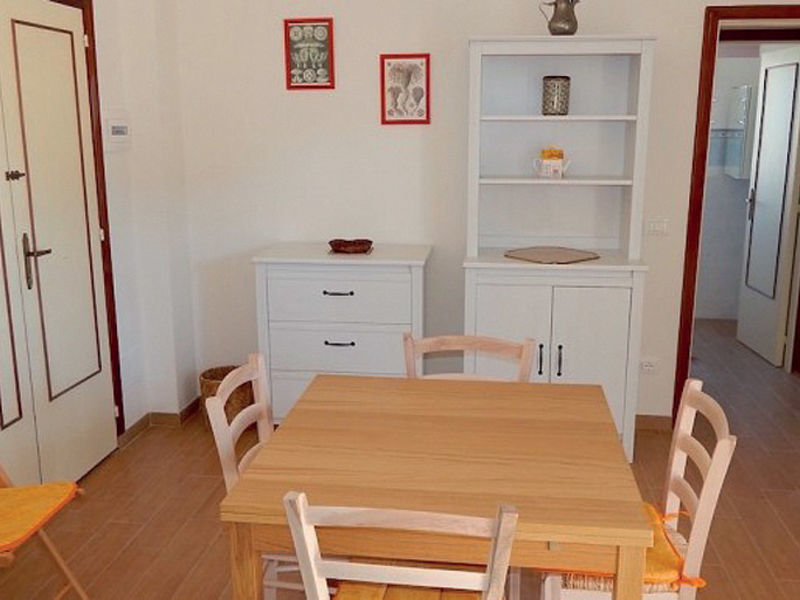 Apt. domy a vilky Milano / Ancona / Pescara