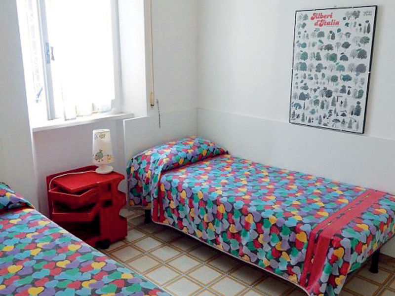 Apt. domy a vilky Milano / Ancona / Pescara
