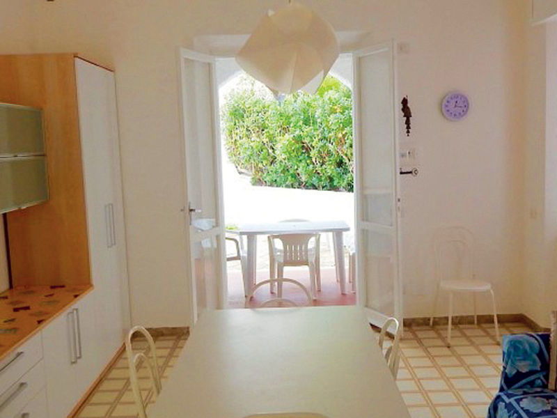 Apt. domy a vilky Milano / Ancona / Pescara
