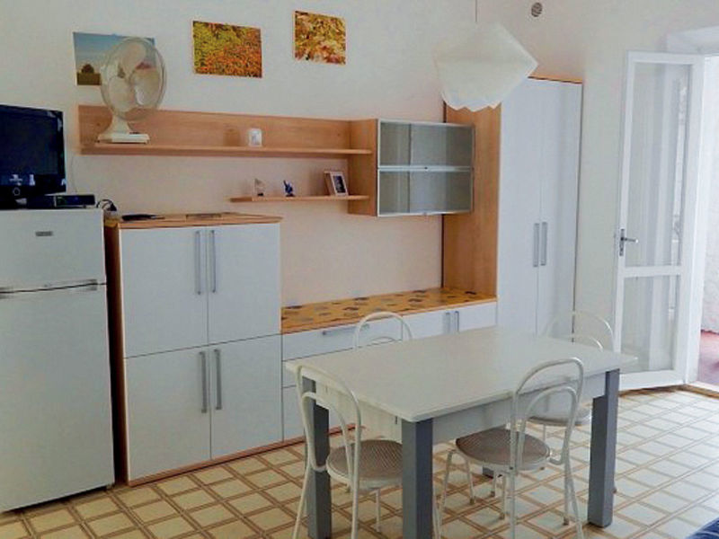 Apt. domy a vilky Milano / Ancona / Pescara